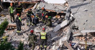 Terremoto in Albania, la fidanzata del figlio del premier muore sotto le macerie con la famiglia