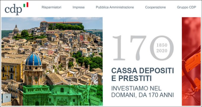 “Solo uomini nominati per guidare le società controllate di Cassa depositi e prestiti. La battaglia contro i pregiudizi è ancora lunga”