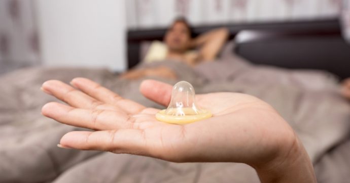 Sesso, quando il condom fa flop - Il Fatto Quotidiano