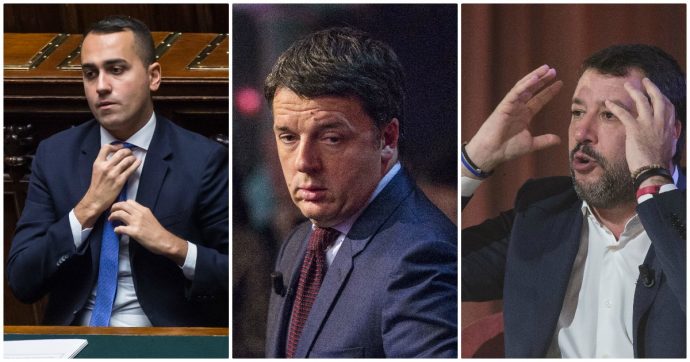 Csm difende i giudici dagli attacchi di Di Maio, Renzi e Salvini: approvata una proposta di pratica a tutela dei magistrati