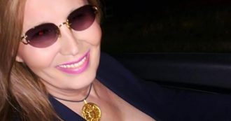 Copertina di Maurizia Paradiso: “Sono sola, mi hanno abbandonata tutti, mi considerano già morta. Vorrei solo essere ascoltata, sennò inizierò lo sciopero della sete e dei farmaci”