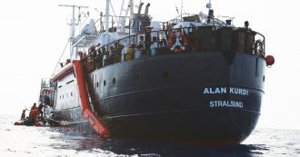 I giudici con Salvini: “Le navi delle Ong vadano a casa loro”