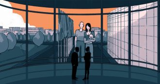 Copertina di Disoccupati, salari, imprese solidali. Idee per l’Unione sociale europea