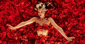 Copertina di Dalle orge a Maria vergine: la rosa è il loto dell’Occidente