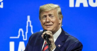 Copertina di Impeachment: Commissione giustizia riunita il 4 dicembre