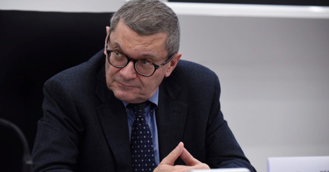 “Nord-Ovest in declino industriale, come il Sud” “Nord-Ovest in declino industriale, come il Sud”