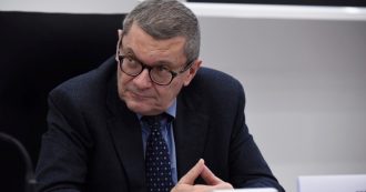 Copertina di “Nord-Ovest in declino industriale, come il Sud”