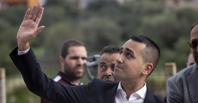 5Stelle spaccati sulle regole. In Calabria spiraglio “civico”