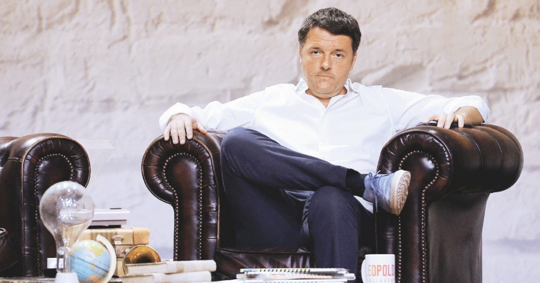 Renzi denunciava profili fake e bufale, mentre la sua Bestia creava “account falsi” e pagava 260mila dollari per un software israeliano in grado di influenzare il voto