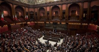 Copertina di Le Camere setacciano la giungla delle sigle, ma con armi spuntate