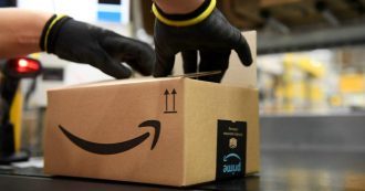 Copertina di Black Friday, ecco come si casca nella ‘centrifuga’ di Amazon