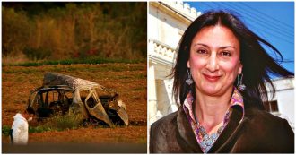 Caruana Galizia, uccidere la giornalista costò 150mila euro. Parlamento Ue in missione per esaminare lo stato di diritto a Malta
