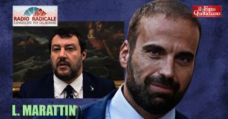 Copertina di Fondo salva-Stati, Marattin: “Salvini? Da lui balle e cialtronate indegne. Ha detto in tv che Mes è organismo privato e invece è falso”