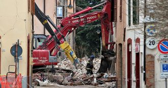 Copertina di Decreto sisma, i professionisti: “Blocca la ricostruzione, troppa burocrazia sui piccoli abusi”. Il commissario: “Servono controlli”