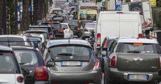 Copertina di Il parco auto circolante in Italia? E’ tra i più vecchi e inquinanti d’Europa