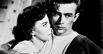 Copertina di Dean in carne e pixel: gioventù sì, ma riscaldata al microonde