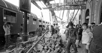 Copertina di Il pm: “Ergastolo per Cavallini, partecipò alla strage di Bologna”