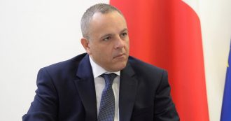 Copertina di Omicidio Caruana. “Accuso il capo staff del premier Muscat”