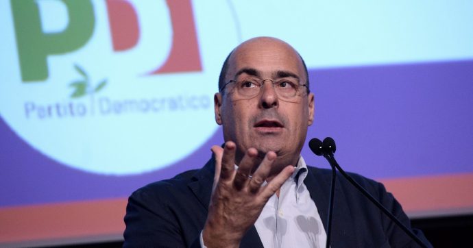 Ma il piano spazzatura della Regione Lazio manca da quasi 8 anni