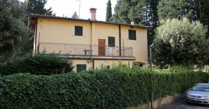 Quella villa da 1,3 milioni col prestito del nominato