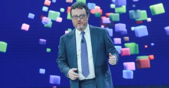 Copertina di Rai, nomine saltate: veto di Di Maio su Orfeo al Tg3