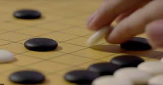 Copertina di Il campione mondiale di Go si ritira: l’intelligenza artificiale di Google è imbattibile