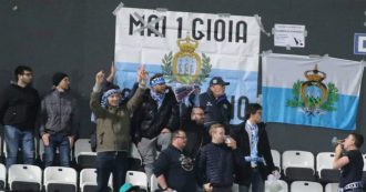 Copertina di Brigata Mai 1 Gioia: tifare San Marino ed esultare una volta in due anni (non per la vittoria ma per un gol fatto)