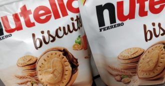 Copertina di Nutella Biscuits, i biscotti introvabili: i “bagarini” a Napoli vendono confezioni a 8 euro. E su Amazon c’è chi arriva a pagarli anche 12 euro