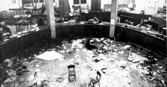 Copertina di La proposta di una commissione d’inchiesta sulla violenza politica negli anni ’70-’89 sa di vendetta