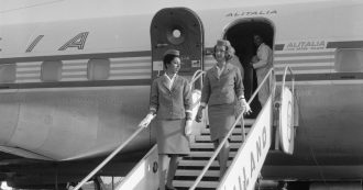 Dai “capitani” agli Emiri: come siamo volati in basso