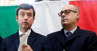 Copertina di Giustizia, fallisce il blitz di FI per salvare il colpo di spugna