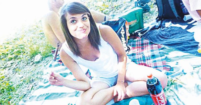 Martina Rossi, precipitata dal terrazzo di un albergo per sottrarsi alla violenza. Il tempo ha “cancellato” la sua morte