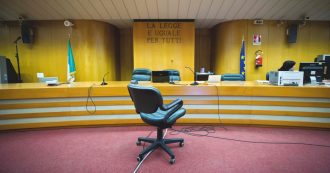 Copertina di La prescrizione falcia l’appello: ecco perché bisogna bloccarla