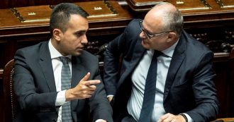 Copertina di Conte contro Salvini. Ma sul Mes Di Maio apre il nuovo fronte