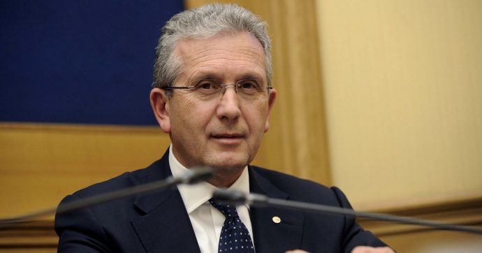 “Alcuni comprano barche e cavalli, io investo su Matteo”