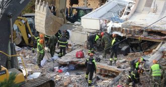 Terremoto Albania, corruzione e abusivismo ostacolano i soccorritori italiani: “Mancano anche le carte catastali dei palazzi crollati”