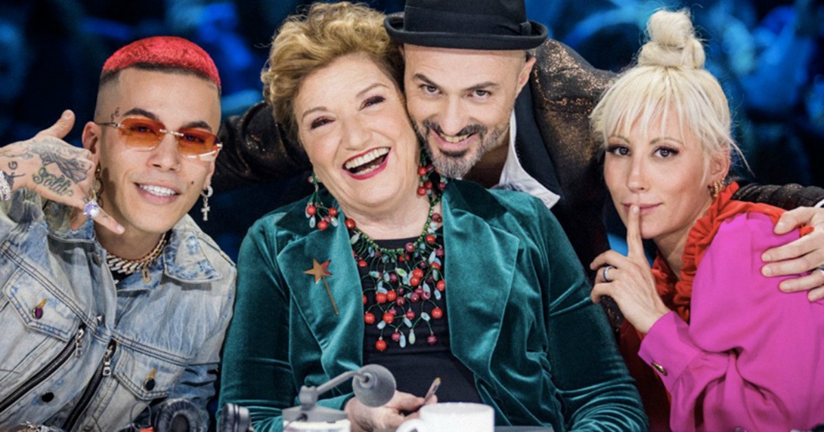 X Factor 13, stasera la finale. I quattro finalisti a FqMagazine: “Chiuso il sipario, si ricomincia da zero per inseguire i nostri sogni”