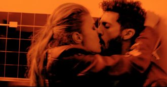 Copertina di “Anna e Marco”, il cortometraggio di Anlaids (con la musica di Lucio Dalla) per l’importanza di una sessualità consapevole