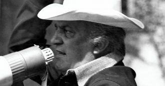 Copertina di Cento di Federico, il visionario capace di creare follie