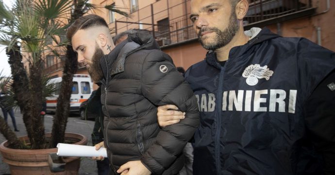 Killer di Sacchi intercettato “Glieli levo tutti  e settanta”