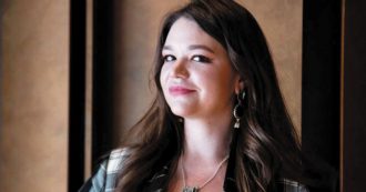 Copertina di “Così in Cambridge Analytica si lavorava per non far votare”