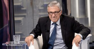 Copertina di Open, “Castellucci ha incontrato Carrai, ma non parlarono dei Toto”