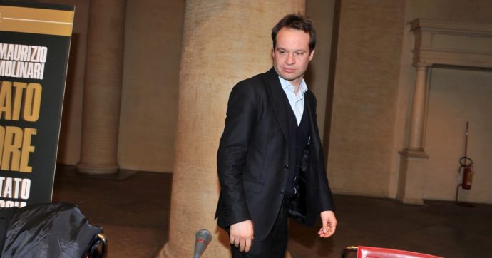 Il fedelissimo Moretti nella rete di “Marchino”