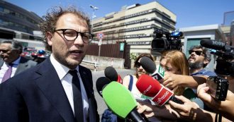 Copertina di Lotti difende sé e l’ex sodale Matteo: “Open non era un partito nel partito”