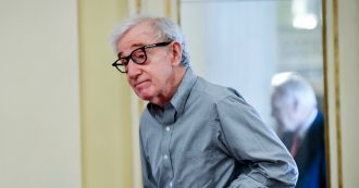Copertina di Woody Allen: “Ho 84 anni e presto sarò morto. Potrei smettere di fare film”
