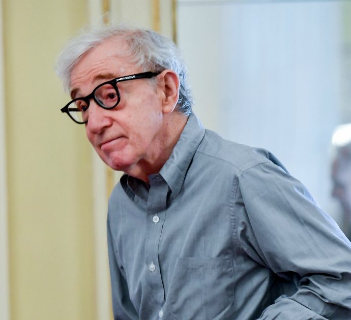 Woody Allen: “Ho 84 anni e presto sarò morto. Potrei smettere di fare film”