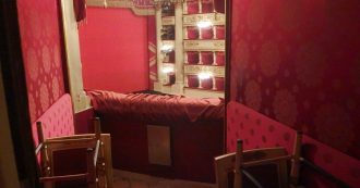 Copertina di I palchi della Scala sono il centro della vita milanese. E una deliziosa mostra li racconta