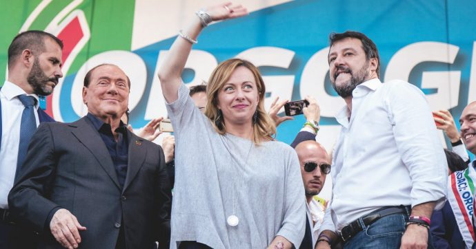 “Salvini patisce la Meloni molto più che le sardine”