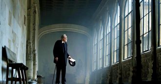 Copertina di Mientras dure la guerra, la rabbia e il dolore di un intellettuale per l’ascesa del franchismo