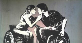 Copertina di Giornata mondiale del disabile, l’esigenza della sessualità è un diritto di tutti